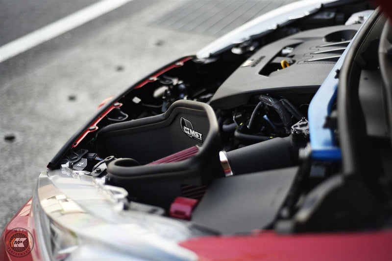 MST Performane Intake Kit for Toyota Yaris GR 1.6 - MST-TY-GRY01