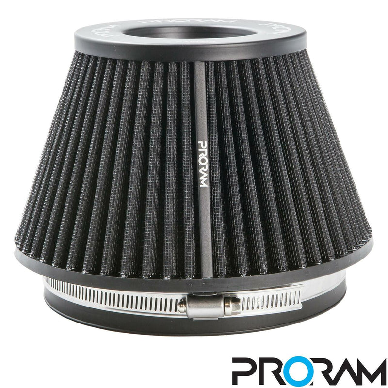 PRORAM Air Filter Intake Kit for F56 Mini Cooper 1.5T & Cooper S 2.0T - Oval MAF