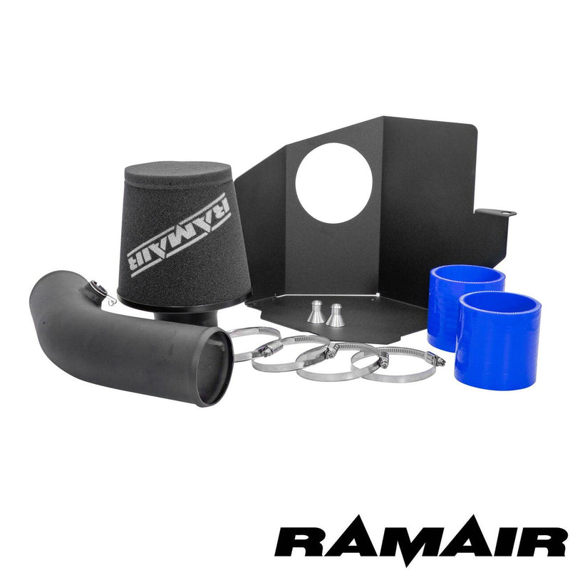 Ramair Air Filter Induction Intake Kit for Ford Fiesta ST MK8 1.5 Ecoboost
