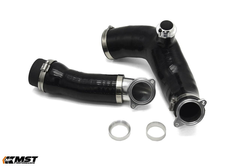Turbo Inlet Kit for 3.0 S55 BMW M2 M3 M4 Competition