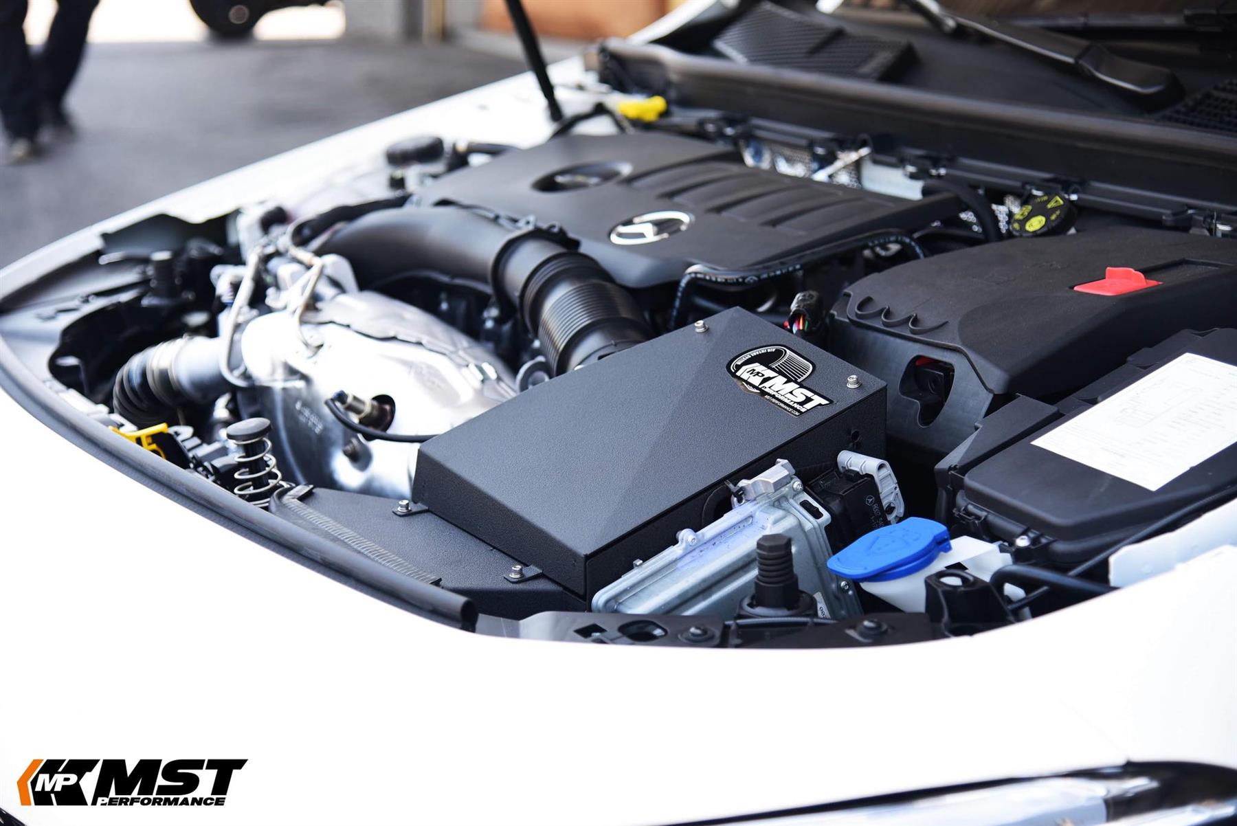 MST-MB-A2505 - Mercedes Benz A35/A250/CLA250 Induction Kit