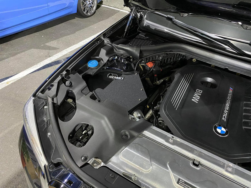 MST-BW-X301 - BMW X3/X4 M40i Induction Kit
