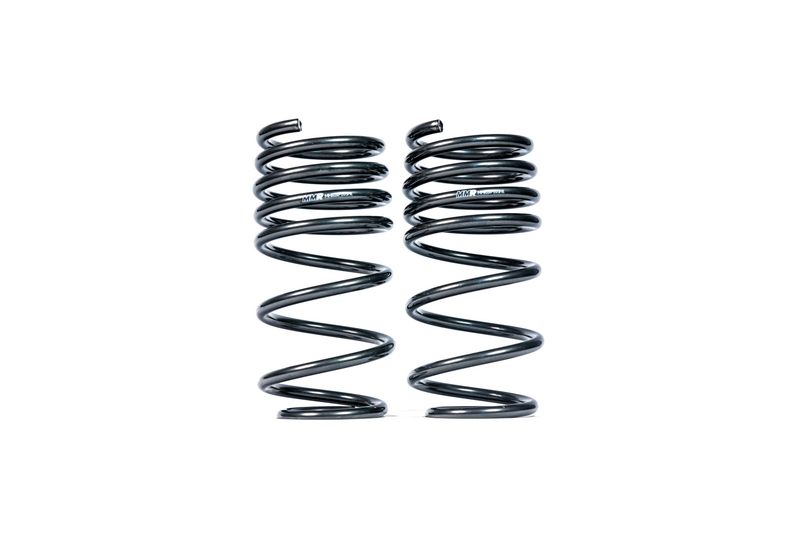 MMR PERFORMANCE LOWERING SPRINGS I BMW M4 G82