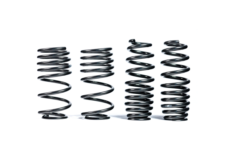 MMR Performance Lowering Spring Kit BMW M3 G80