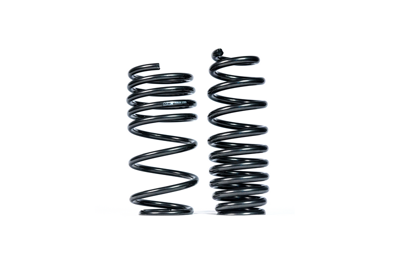 MMR Performance Lowering Spring Kit BMW M3 G80