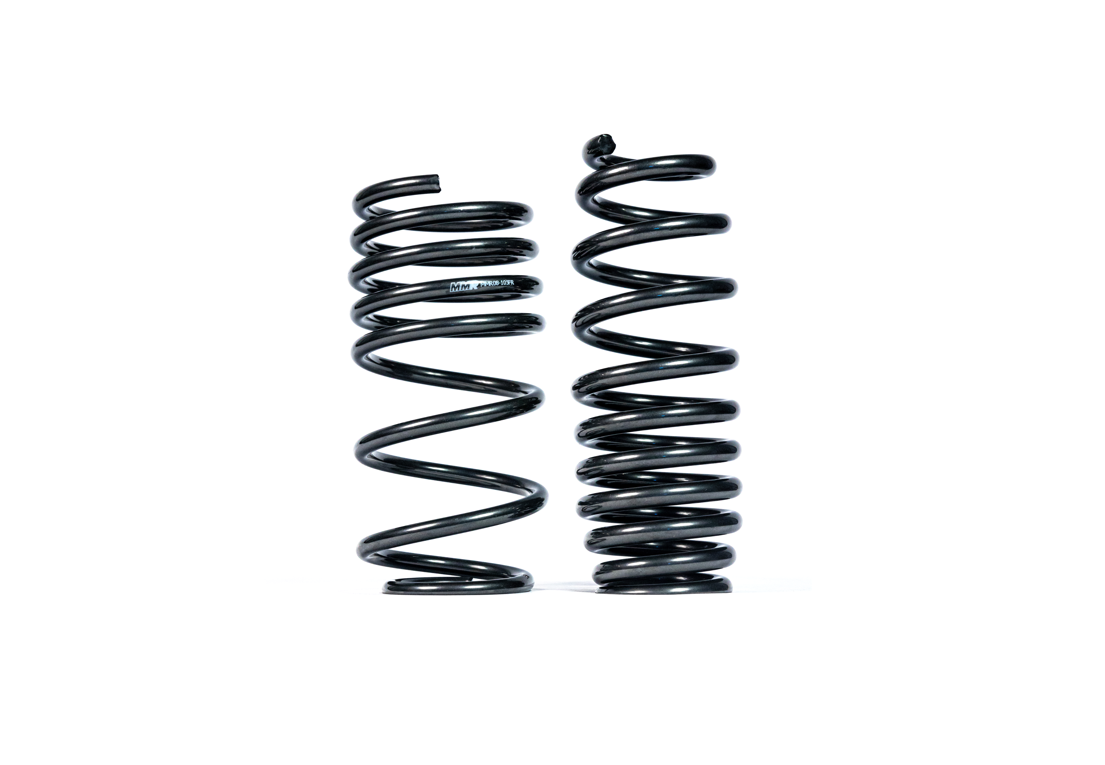 MMR PERFORMANCE LOWERING SPRINGS I BMW M4 G82