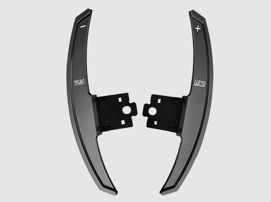 Leyo BMW M-SERIES Billet Paddle Shift Extension F80 / F82 / F87 / M2