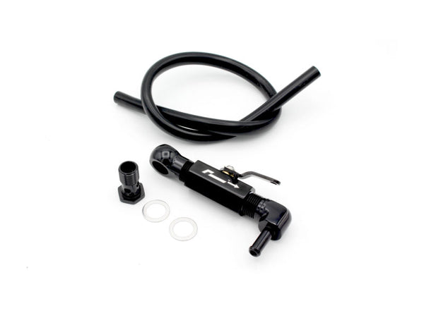 Racingline Drain Kit for Oil Management Catch Can