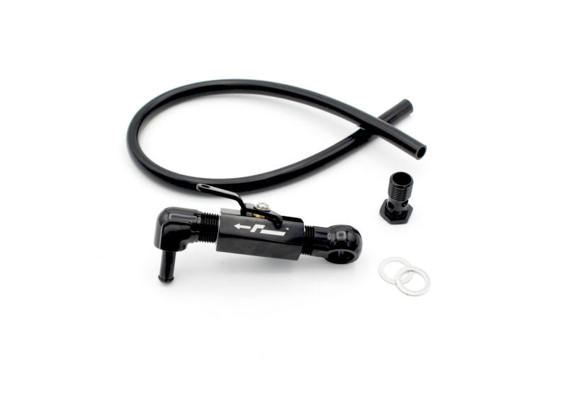 Racingline Drain Kit for Oil Management Catch Can