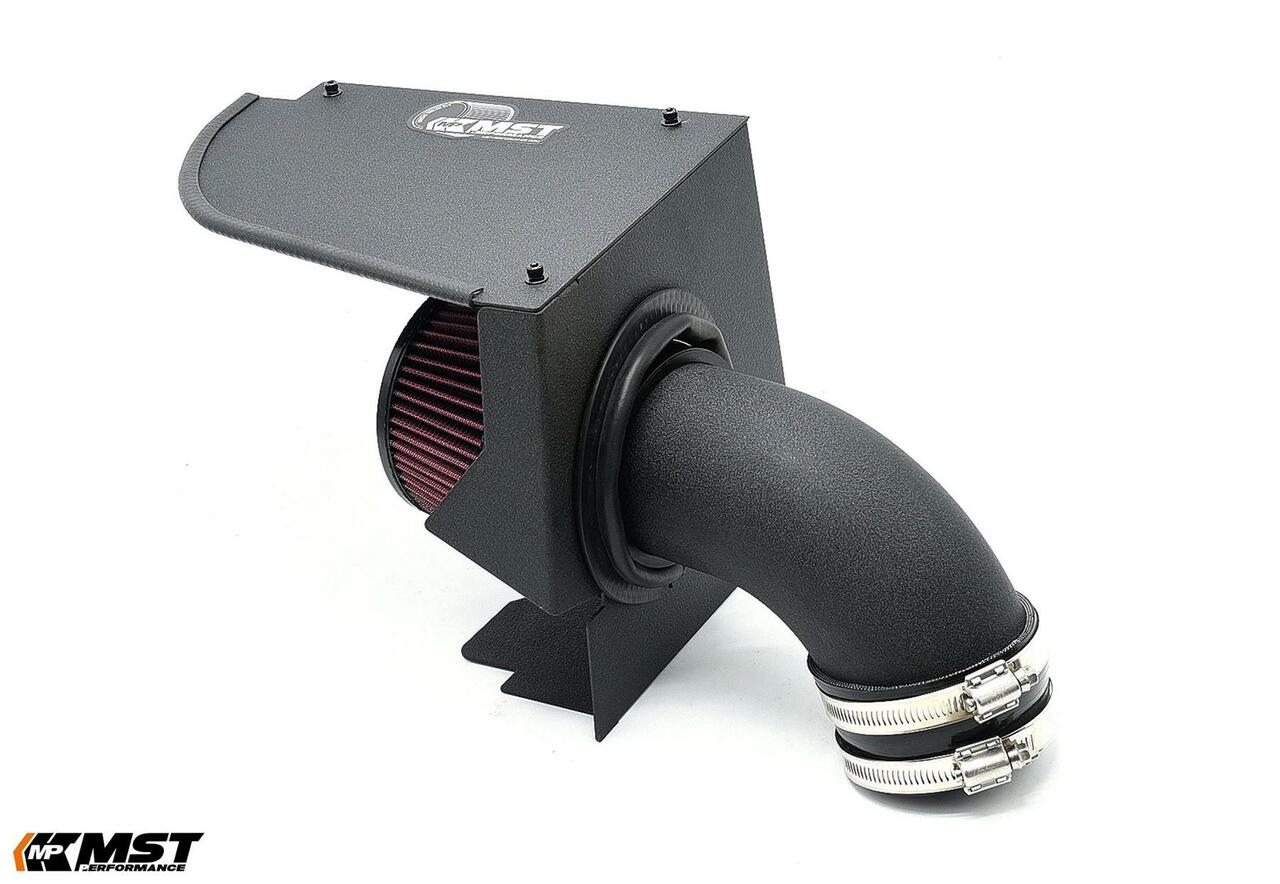 MST Induction Kit For BMW B48 530i G30/G31