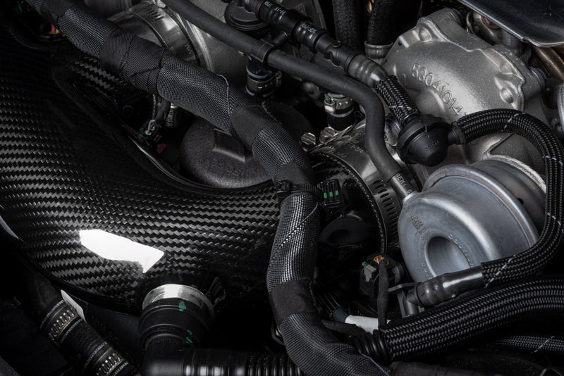 APR Carbon Fibre Air Intake RS4/RS5 (B9) 2.9T