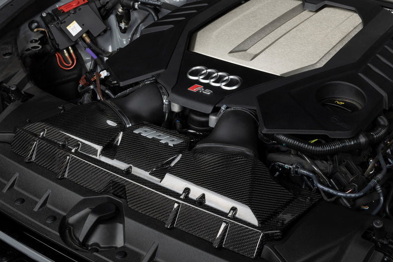 APR Carbon Intake System - Audi RS6 / RS7 (C8)