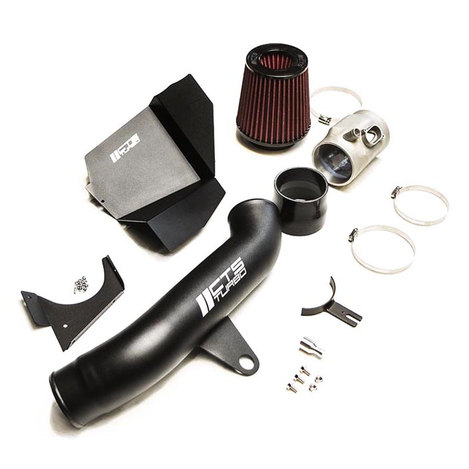 CTS Turbo Intake Kit for F20/F21/F22/F23 M135i, M235i