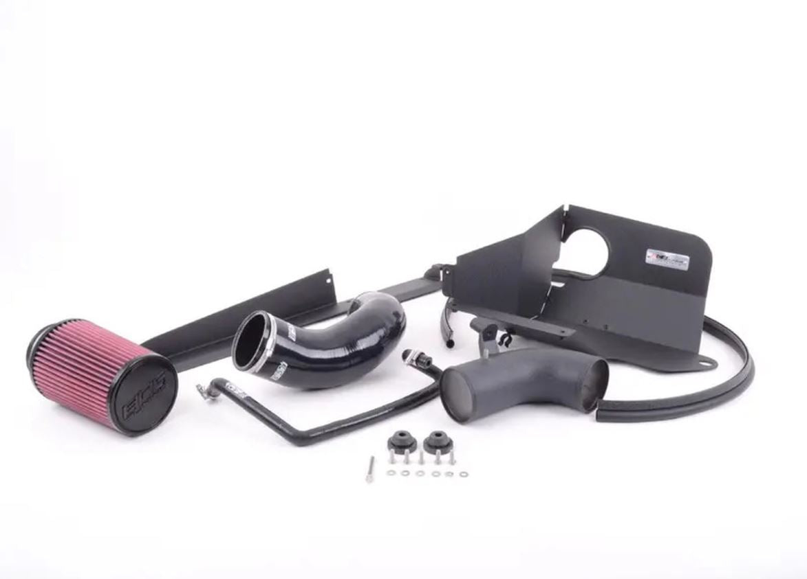 ECS Tuning Luft-Technik Intake System - MQB 2.0T