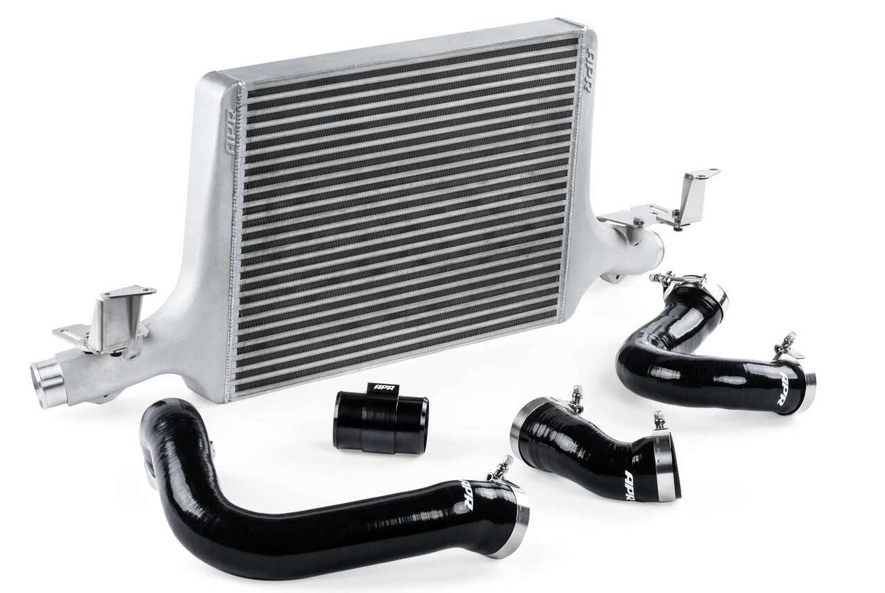 APR Intercooler Kit for Audi SQ5 (B9) 3.0TFSI