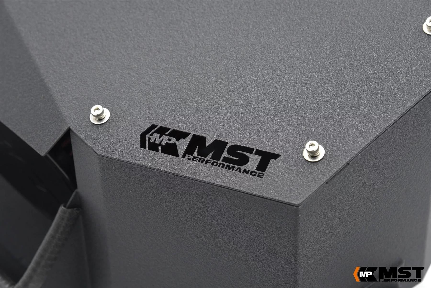 MST-VW-MK704 - Air Filter Intake Kit for 2.0 TDI MQB