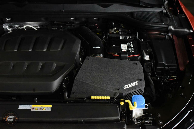MST Performance Induction Intake Kit For The 2.0TSI EVO4 EA888 245HP VAG Group
