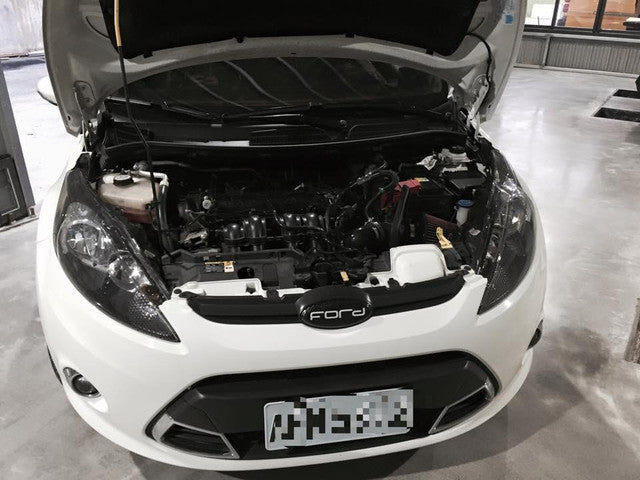 MST-FD-FI701 - Intake Induction Kit For Ford Fiesta Non Turbo 1.6 Duratec