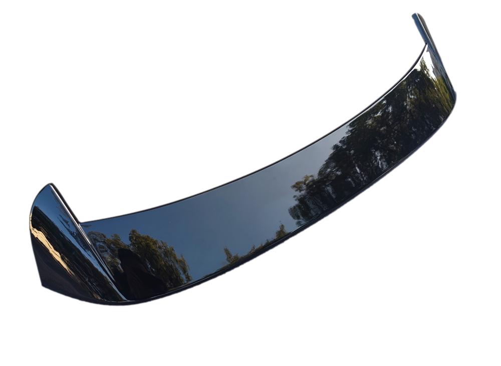 Seat Leon MK3 / MK3.5 5F FR Style Spoiler (2012-2020)
