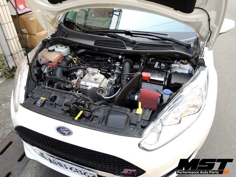 MST-FD-FI702 - Intake Induction for Ford Fiesta mk7 1.0 Ecoboost