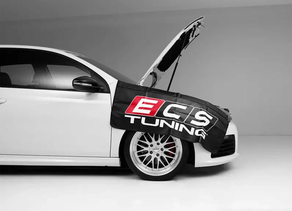 Es Tuning ECS Tuning
