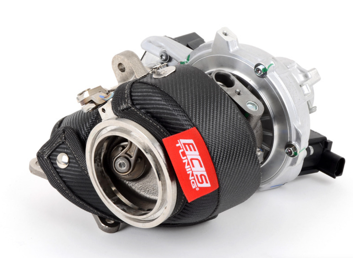 ECS Tuning Turbocharger Blanket For VAG 2.0TFSI EA888 Gen3 Engines