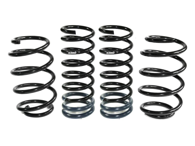 Eibach Ford Focus Mk3 ST Pro-Kit Lowering Springs (25mm)