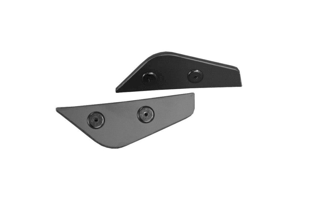 Maxton Design Canards V.1 For Ford Fiesta MK8 ST & ST-LINE (2018+)