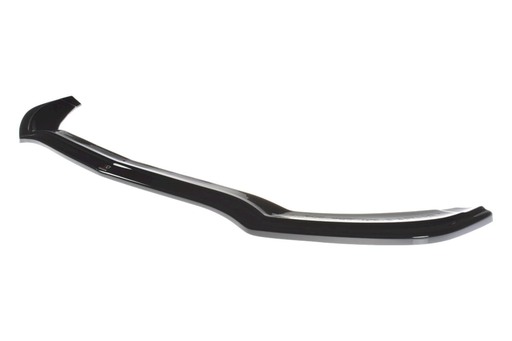 Maxton Design Front Splitter for Mercedes C-Class W205 Coupe AMG-Line (2015-2018)
