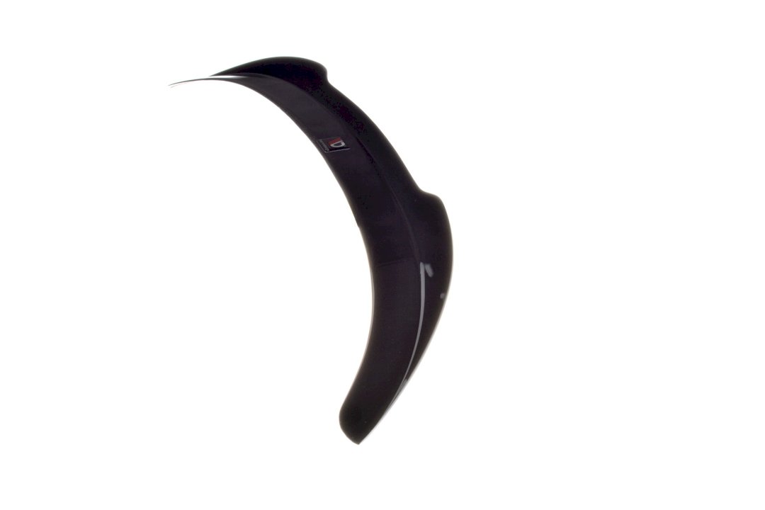 Maxton Design Spoiler Extension For Fiat 500 Abarth MK1 (2008-2012)