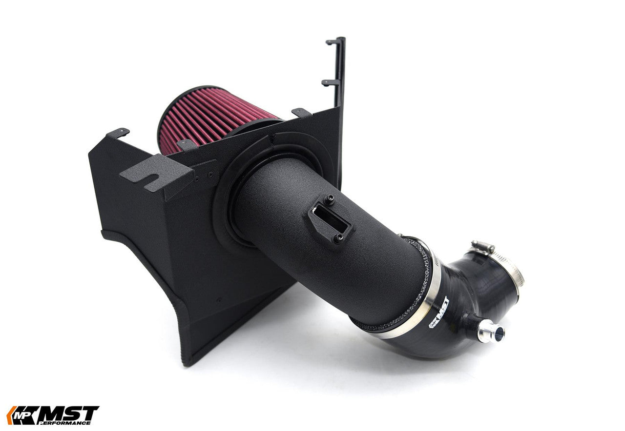 MST-TY-SUP01 - Toyota Supra A90 BMW Z4 Induction Kit