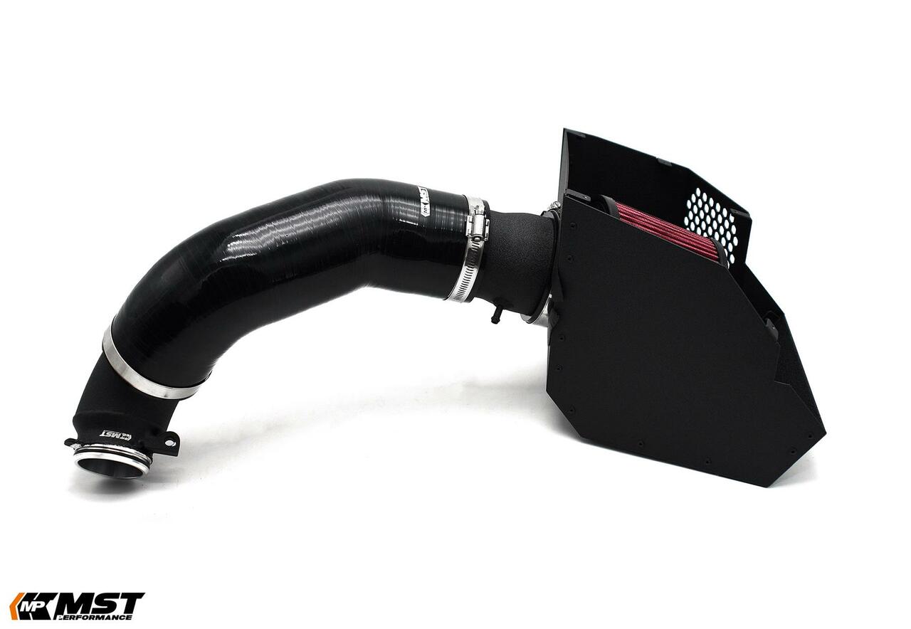 MST Performance Induction Intake Kit For The 2.0TSI EVO4 EA888 245HP VAG Group