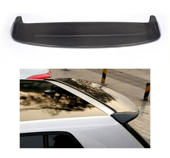Volkswagen Golf MK7 / MK7.5 GTI / R / R Line Genuine Carbon Fibre Autobahn Spoiler (2013-2019 Models)
