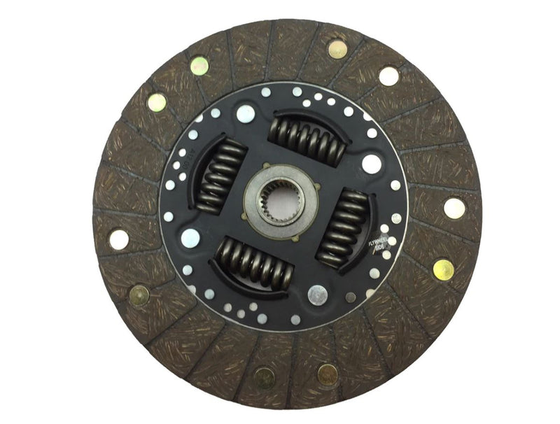 RTS Clutch - SMF & Twin-Friction Clutch Kit for 2.0TFSI EA113