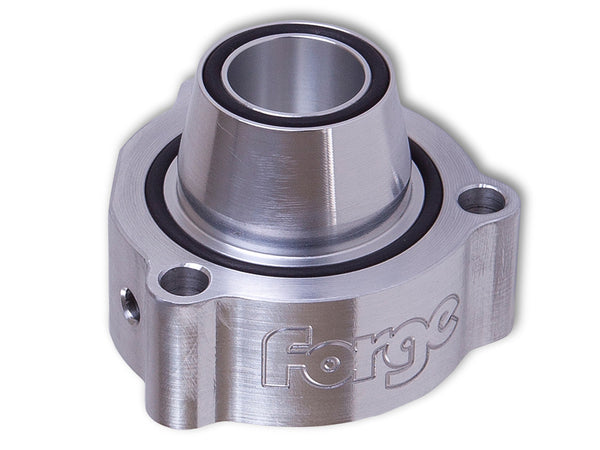 Forge Blow Off Adaptor for VAG 1.4T and 2.0T Turbo Engines