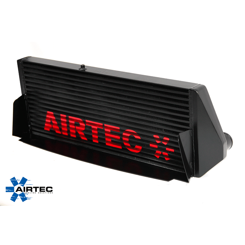 AIRTEC Stage 2 Intercooler Upgrade for Mk3 Focus ST/ST250