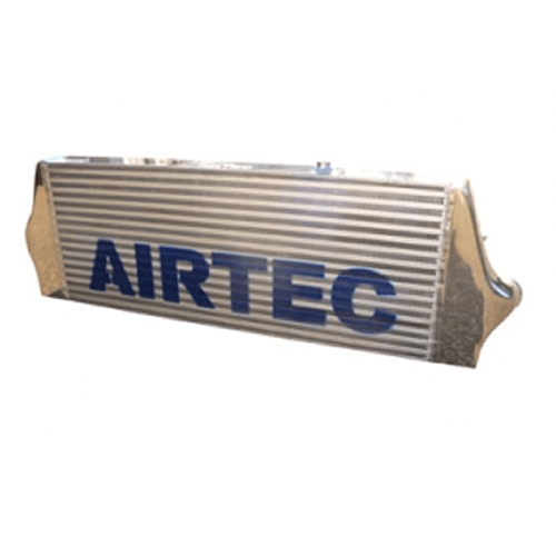 AIRTEC Stage 1 Gen 3 Intercooler Upgrade for Mk2 Focus ST225