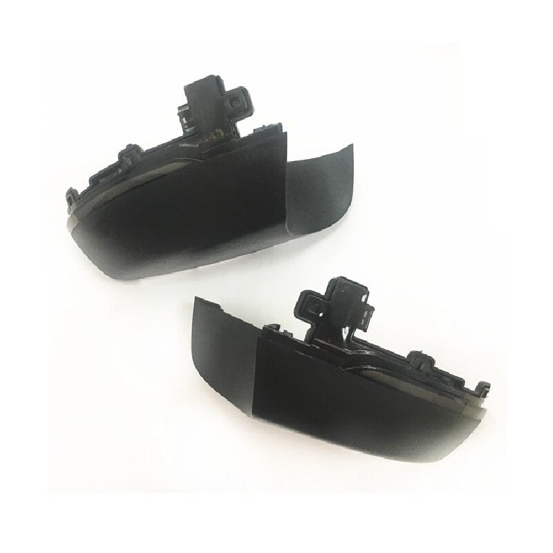 Volkswagen UP Dynamic Mirror Indicators (2016-2023 Models)