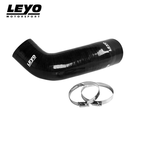 Leyo Motorsport Turbo Inlet Hose - EA888 Gen3 Engines