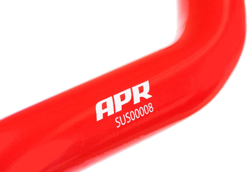 APR Roll-Control Front Stabiliser Bar - 28mm - MQB 4wd