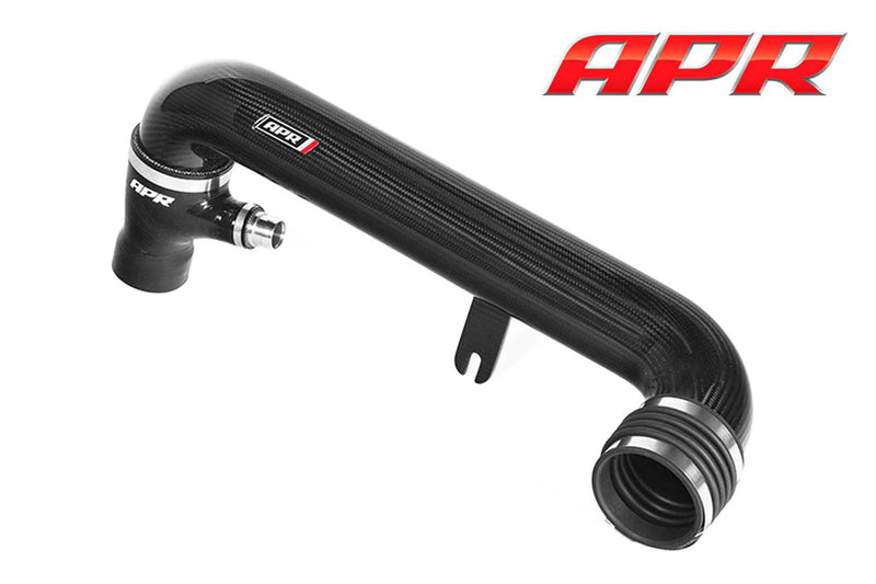 APR Carbon Stage 2 Intake Pipe - 1.8TSI and 2.0TSI EA888 Gen1