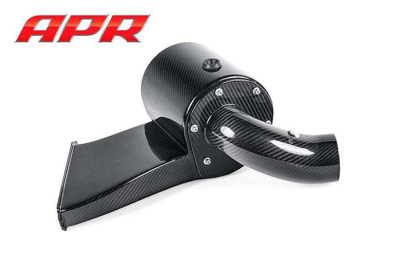 APR Carbon Intake System - MQB - 1.8T and 2.0T EA888 Gen 3
