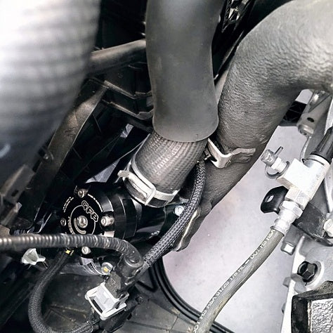 GFB Hyundai i20N 1.6T BOV Blow Off Valve