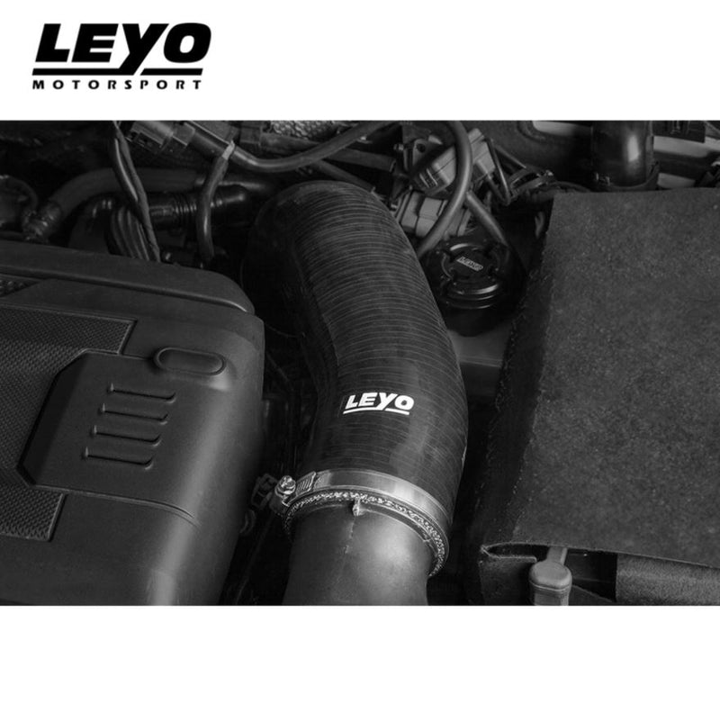 Leyo Motorsport Turbo Inlet Hose - EA888 Gen3 Engines