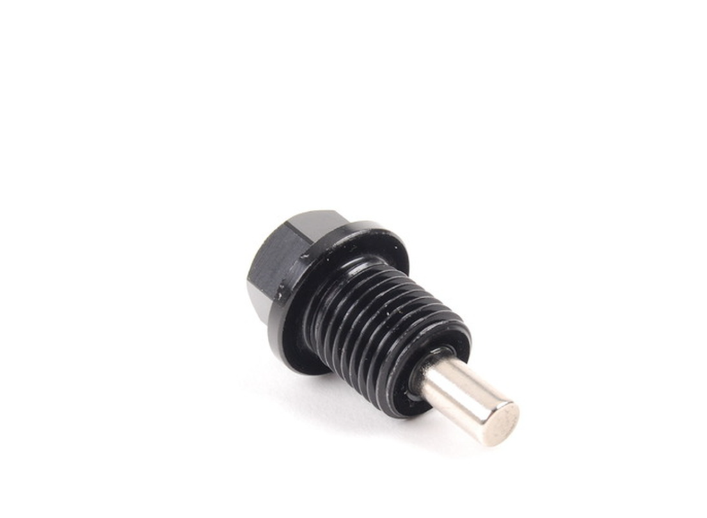 ECS Magnetic Sump Plug With 10 replacement Washers (M14 x 1.5)