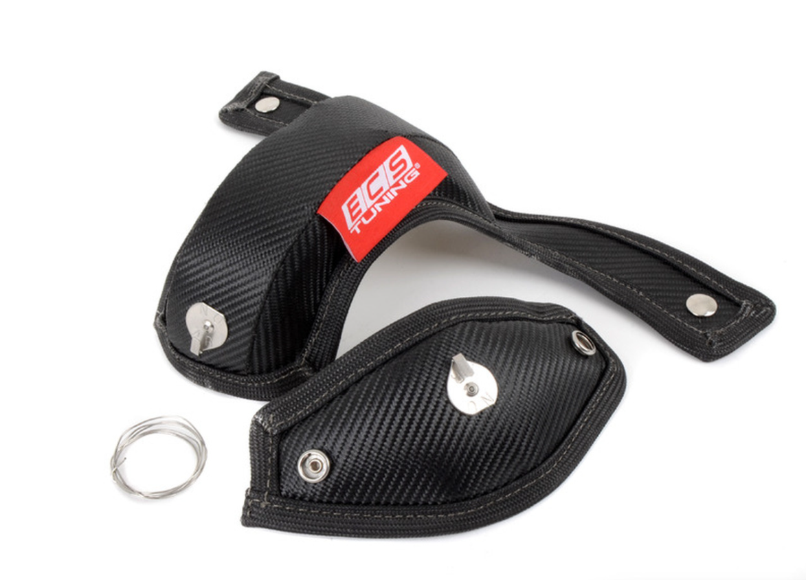 ECS Tuning Turbocharger Blanket For VAG 2.0TFSI EA888 Gen3 Engines