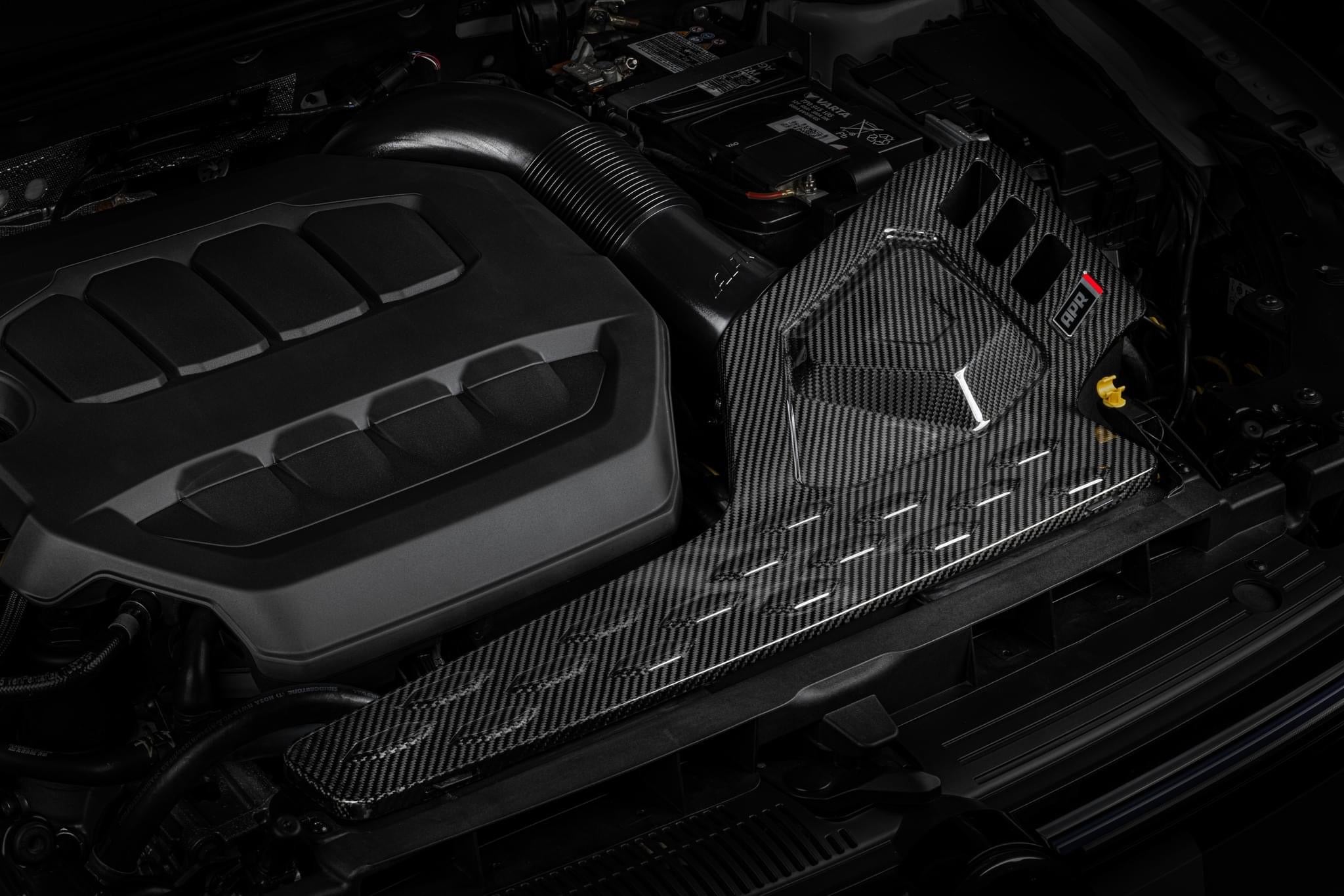 APR Intake System - 2.0T EA888 Gen4 - 300-320ps (MQB Evo)