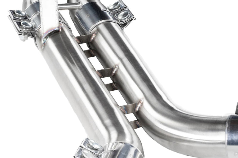 IE Catback Exhaust System For B9/B9.5 SQ5