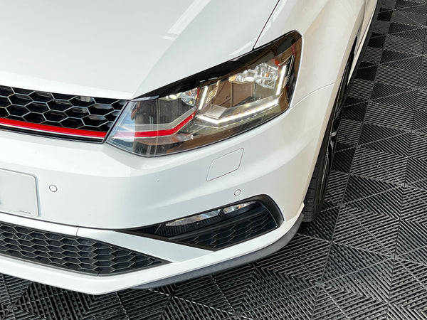 Volkswagen Accessories