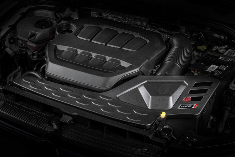 APR Intake System - 2.0T EA888 Gen4 - 245ps (MQB Evo)